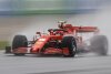 Formel 1 Spielberg 2020: Das Qualifying am Samstag in der Chronologie