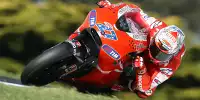 Bild zum Inhalt: Casey Stoner und Phillip Island: Warum er dort praktisch unschlagbar war