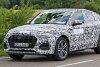 Bild zum Inhalt: Audi Q5 Sportback (2021): Neue Erlkönigbilder zeigen den X4-Gegner