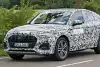 Bild zum Inhalt: Audi Q5 Sportback (2021): Neue Erlkönigbilder zeigen den X4-Gegner