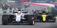 F1 2020