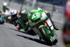 Bild zum Inhalt: MotoGP 20: Patch liefert Junior Team-Feature und MotoE