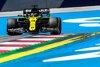 Nach Unfall: Kein Motorwechsel bei Daniel Ricciardo notwendig