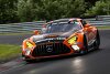 NLS/VLN 2020 Lauf 2: Haupt holt Auftaktsieg mit anderem Auto nach