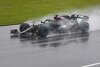 F1-Qualifying Spielberg 2020: Hamilton fährt mit "Herz in der Hose" auf Pole