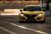 Bild zum Inhalt: Honda Civic Type R Limited Edition fährt neuen Rundenrekord in Suzuka