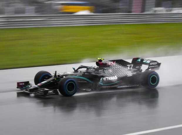 Valtteri Bottas Valtteri Bottas