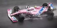 Lance Stroll
