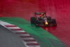 Max Verstappen: Dreher wegen langsamem Sebastian Vettel