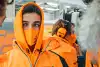 Bild zum Inhalt: Lando Norris mit Schmerzmitteln: Wird das Rennen zum Problem?
