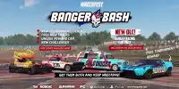 Bild zum Inhalt: Wreckfest: Banger Bash-Update, neue Strecken, neues DLC