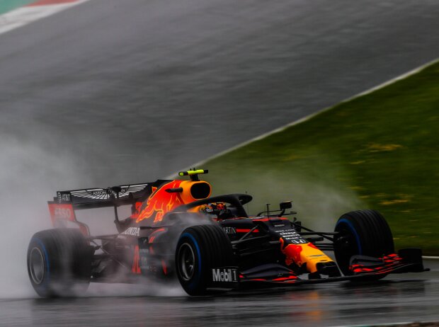 Alexander Albon Alexander Albon