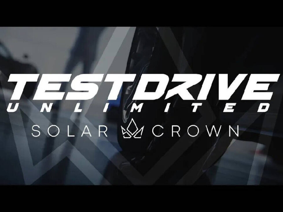 Test Druve Unlimited Solar Crown