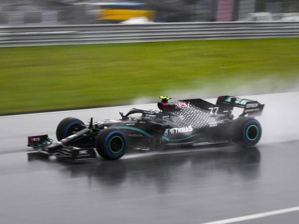 Valtteri Bottas