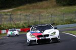 Martin Tomczyk, Sheldon van der Linde und Augusto Farfus (Schnitzer) 