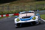 Patrick Pilet und Dennis Olsen (KCMG) 