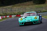 Peter Dumbreck und Martin Ragginger (Falken) 