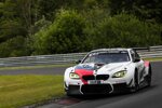 Martin Tomczyk, Sheldon van der Linde und Augusto Farfus (Schnitzer) 