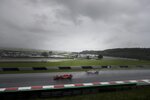 Charles Leclerc (Ferrari) und Lance Stroll (Racing Point) 