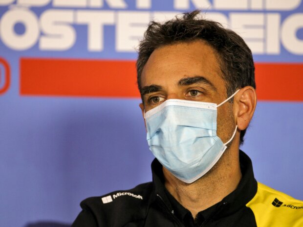 Cyril Abiteboul Cyril Abiteboul