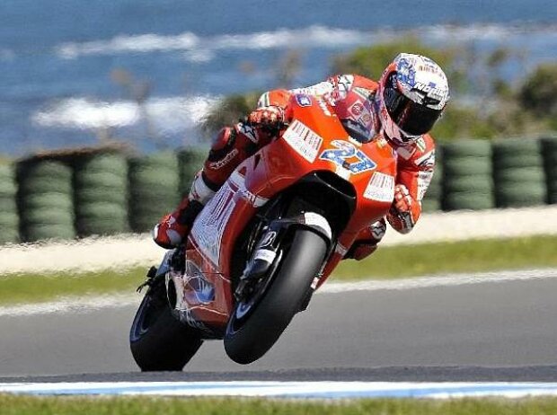 Casey Stoner