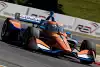 Bild zum Inhalt: IndyCar Elkhart Lake 1: Hattrick 2020 für Scott Dixon