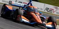 Scott Dixon