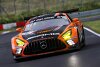 Qualifying VLN3 2020: Vier GT3 unter acht Minuten