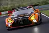 Bild zum Inhalt: Qualifying VLN3 2020: Vier GT3 unter acht Minuten