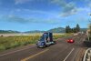 Bild zum Inhalt: American Truck Simulator: Releaseinfo, Videos, neues Feature zum Idaho-Add-on