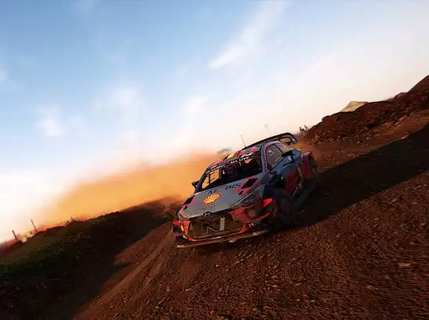 WRC 9 Titel-Bild zur News: WRC 9
