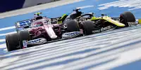 Bild zum Inhalt: Formel 1 Spielberg 2020: Der Rennsonntag in der Chronologie