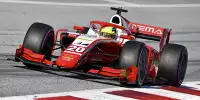 Mick Schumacher
