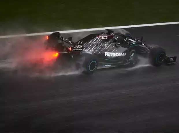 Lewis Hamilton Titel-Bild zur News: Lewis Hamilton