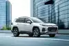 Bild zum Inhalt: Suzuki Across (2020): Umgebadgte Version des Toyota RAV4 PHEV startet