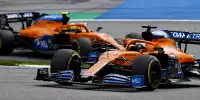 Bild zum Inhalt: P5 als Lohn: Warum McLaren per Stallorder Plätze getauscht hat