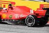 Warum der Ferrari-Crash zwischen Vettel und Leclerc nicht untersucht wurde