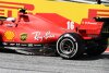 Bild zum Inhalt: Warum der Ferrari-Crash zwischen Vettel und Leclerc nicht untersucht wurde