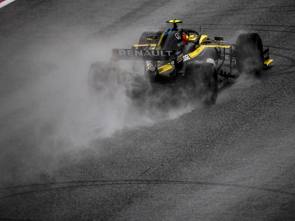 Esteban Ocon