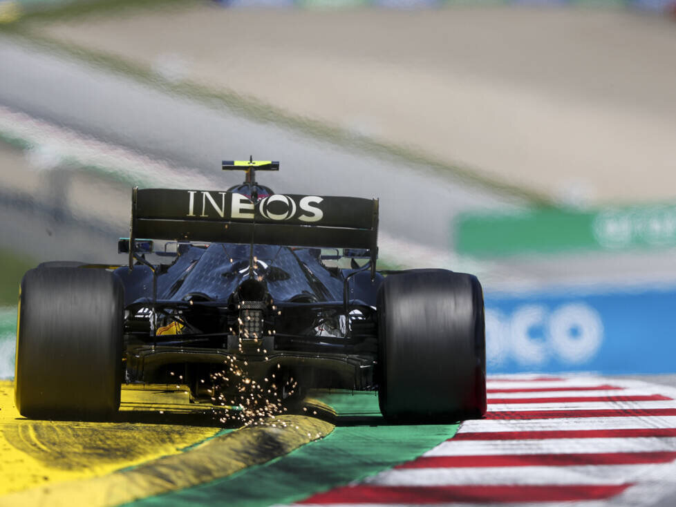 Valtteri Bottas