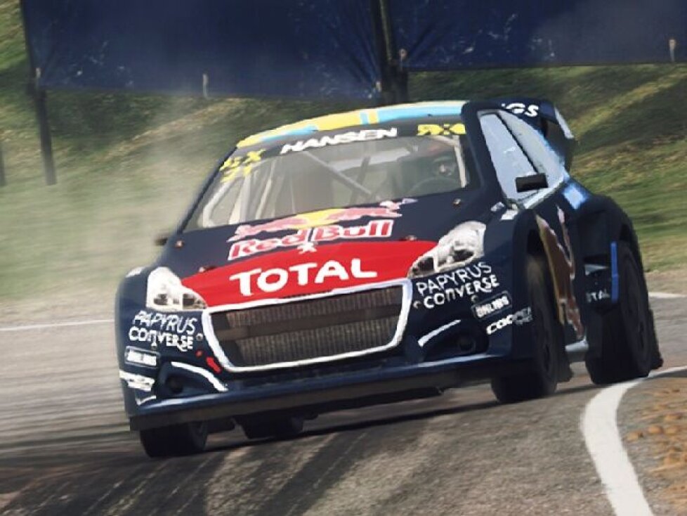 Timmy Hansen