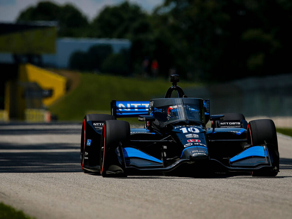 Felix Rosenqvist