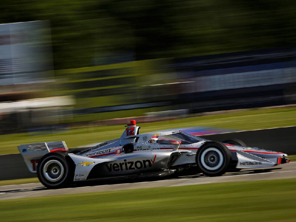 Will Power
