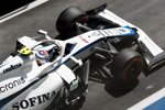 Nicholas Latifi (Williams) 