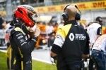 Esteban Ocon (Renault) 