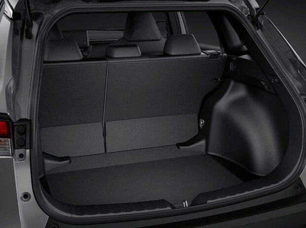 2021 Toyota Corolla Cross In Thailand 2021 Toyota Corolla Cross In Thailand