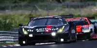 Bild zum Inhalt: Illegaler Reifen! VLN disqualifiziert octane126-Ferrari