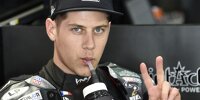 Bild zum Inhalt: Marcel Schrötter im Interview: "Ein Deutscher ist für die MotoGP wichtig"