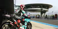 Bild zum Inhalt: Vor MotoGP-Neustart: Dorna warnt vor Verstößen gegen das Protokoll