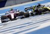 Bild zum Inhalt: Daniel Ricciardo kritisiert "Kamikaze"-Manöver von Lance Stroll